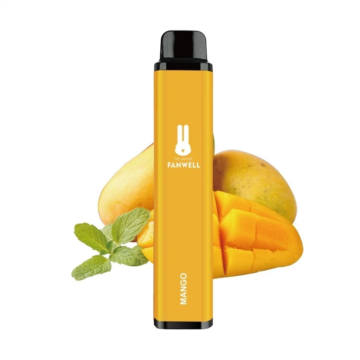 Biggest Vape in The World