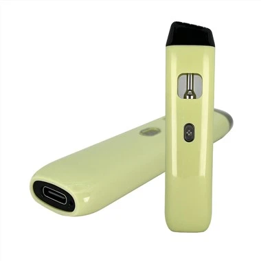 עט VAPE חד פעמי מאת CDB