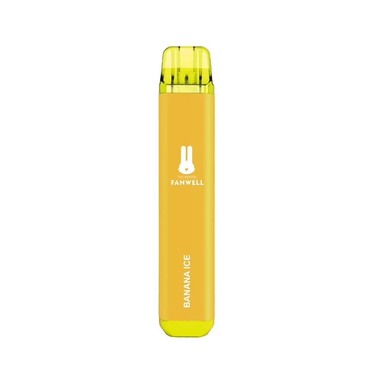Vape Disposable 2000 Puffs
