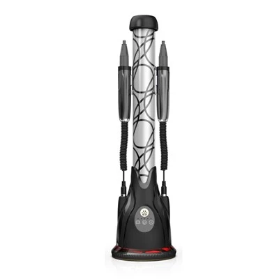 מנורת לייזר טבעת חדשה נרגילה אלקטרונית Air Shisha Ⅳ